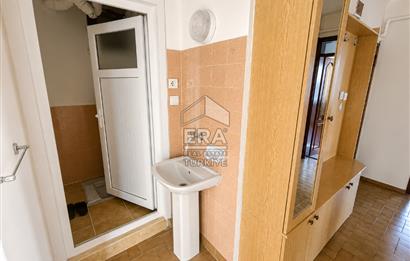 Era Söz'den Sıtkı Yırcalı Cad. Arkası Bakımlı Daire
