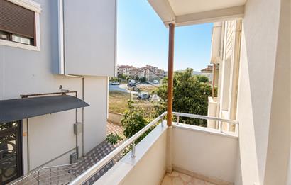 Era Söz'den Sıtkı Yırcalı Cad. Arkası Bakımlı Daire