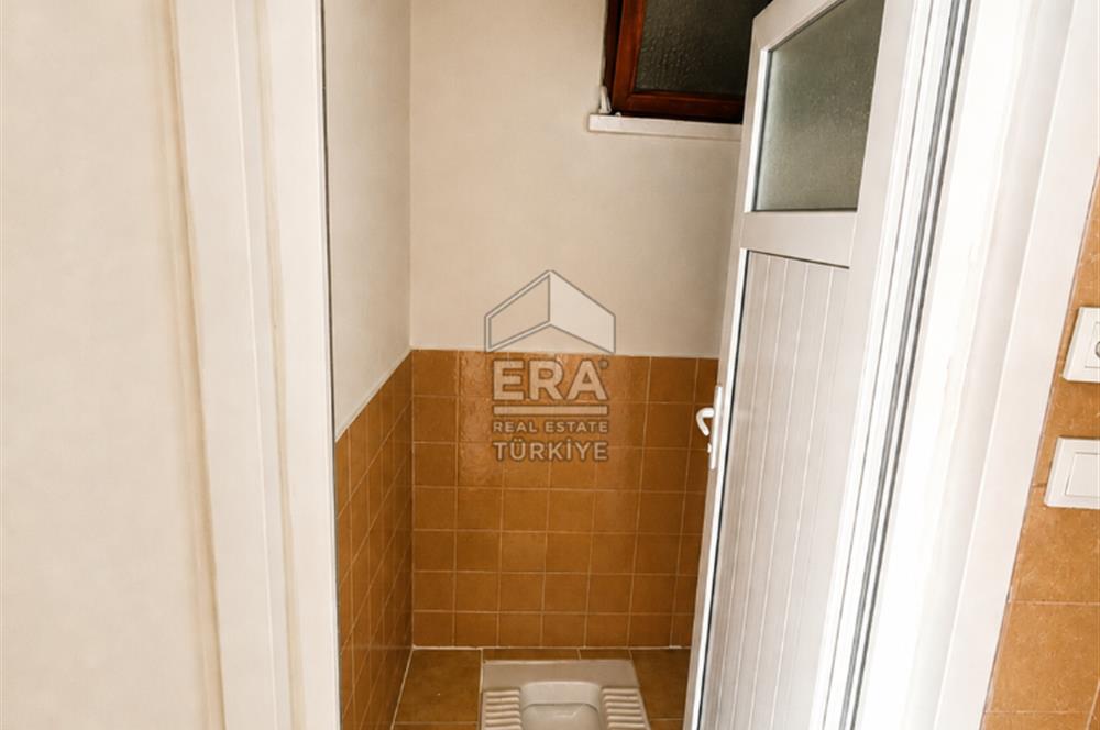 Era Söz'den Sıtkı Yırcalı Cad. Arkası Bakımlı Daire