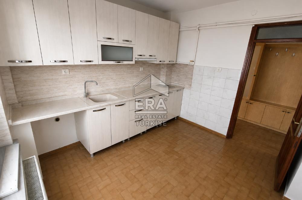 Era Söz'den Sıtkı Yırcalı Cad. Arkası Bakımlı Daire