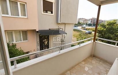 Era Söz'den Sıtkı Yırcalı Cad. Arkası Bakımlı Daire