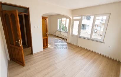 Era Söz'den Sıtkı Yırcalı Cad. Arkası Bakımlı Daire