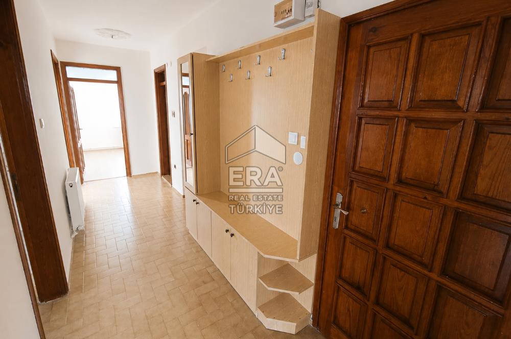 Era Söz'den Sıtkı Yırcalı Cad. Arkası Bakımlı Daire
