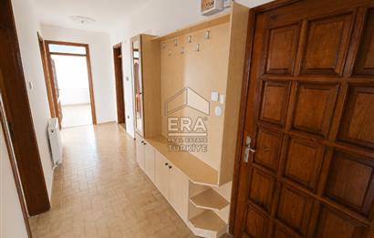 Era Söz'den Sıtkı Yırcalı Cad. Arkası Bakımlı Daire