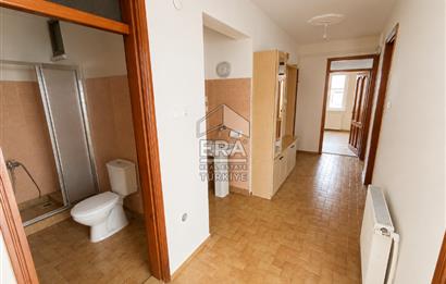 Era Söz'den Sıtkı Yırcalı Cad. Arkası Bakımlı Daire
