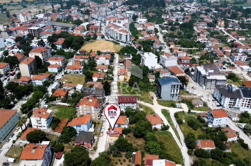 Manyas Çarşı Mah. 783m2 Kat Karşılığı & Kentsel Dönüşüm