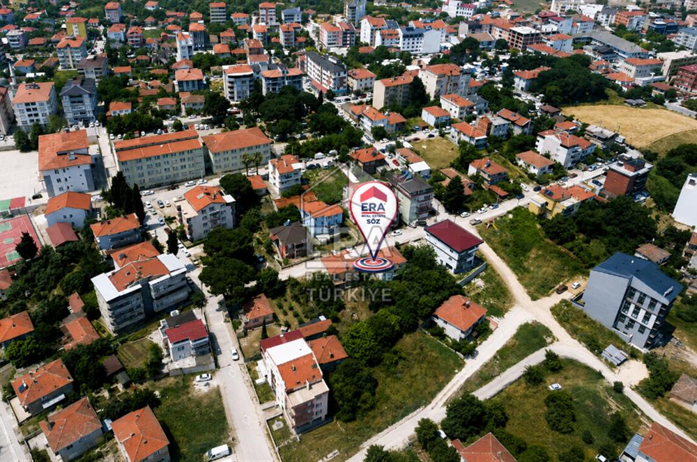 Manyas Çarşı Mah. 783m2 Kat Karşılığı & Kentsel Dönüşüm