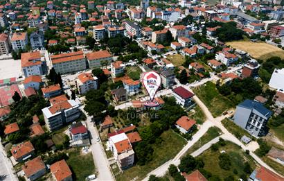 Manyas Çarşı Mah. 783m2 Kat Karşılığı & Kentsel Dönüşüm
