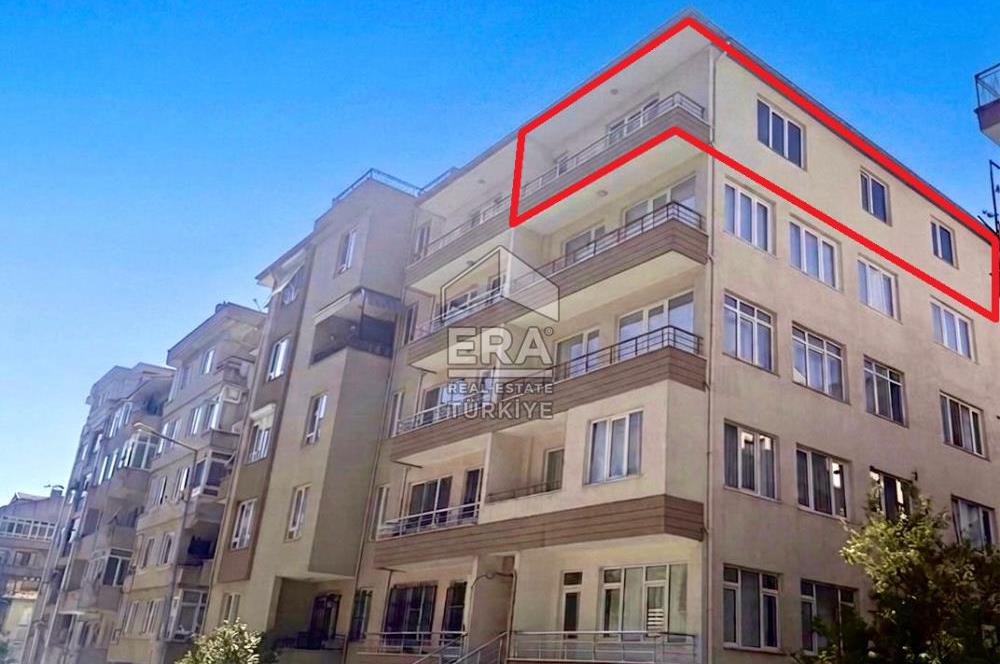 ERA PORT GÜVENCESİYLE 52 EVLER'DE KİRALIK 3+1 DAİRE