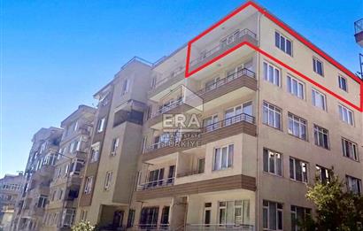 ERA PORT GÜVENCESİYLE 52 EVLER'DE KİRALIK 3+1 DAİRE