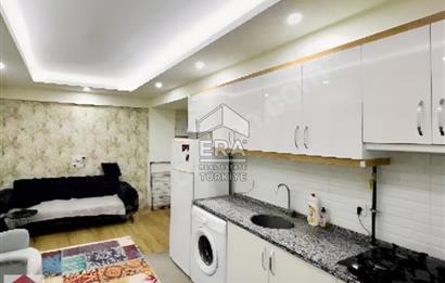 Tekden Hastanesi Yakınında 2+1 Eşyalı Kiralık Apart Daire