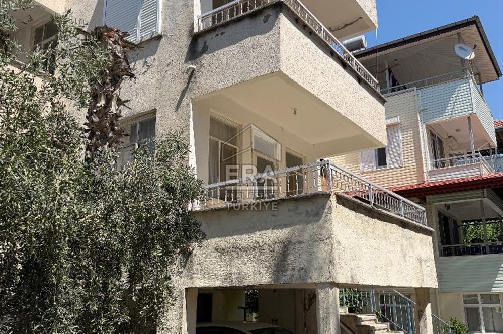 ÇAVUŞKÖY SATILIK VİLLA 