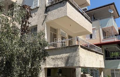 ÇAVUŞKÖY SATILIK VİLLA 