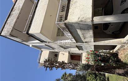 ÇAVUŞKÖY SATILIK VİLLA 