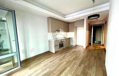 MASLAK 1453'TE 1+0 KİRALIK MODERN DAİRE