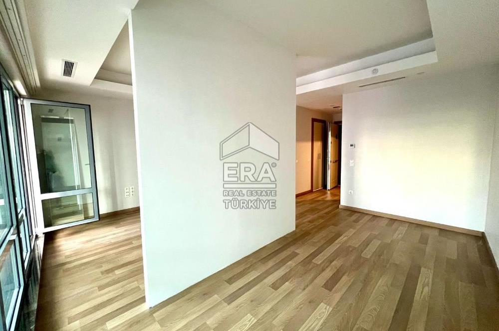 MASLAK 1453'TE 1+0 KİRALIK MODERN DAİRE