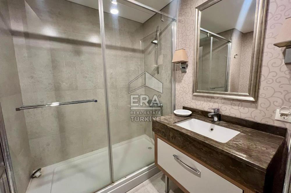 MASLAK 1453'TE 1+0 KİRALIK MODERN DAİRE