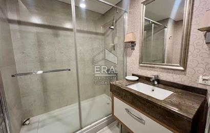 MASLAK 1453'TE 1+0 KİRALIK MODERN DAİRE