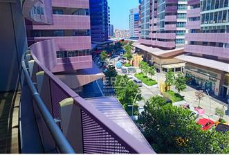 MASLAK 1453'TE 1+0 KİRALIK MODERN DAİRE - 1 - 15527
