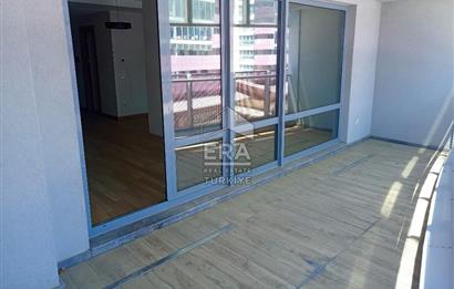 MASLAK 1453'TE 1+0 KİRALIK MODERN DAİRE