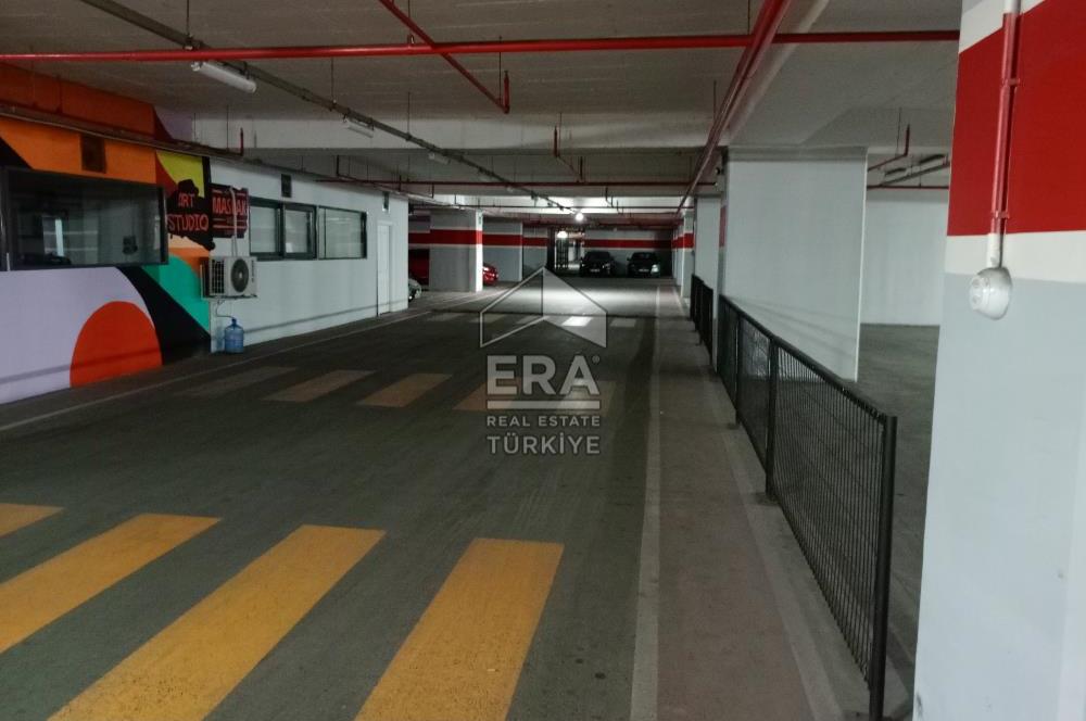 MASLAK 1453'TE 1+0 KİRALIK MODERN DAİRE