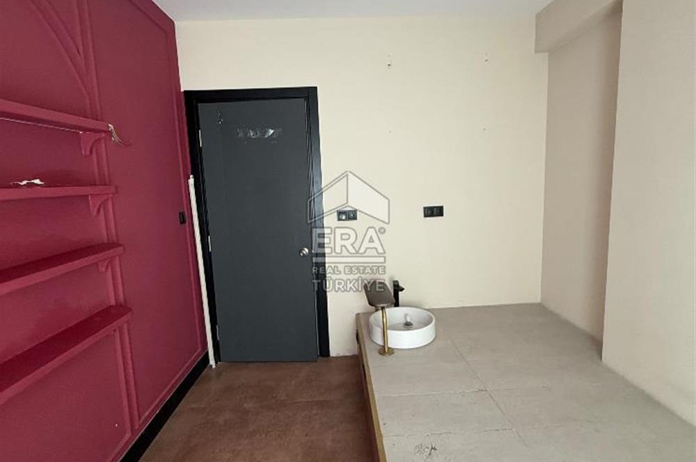 Denizli çamlıkta prestijli konumda 2+1 Kiralık Ofis