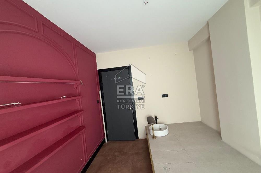 Denizli çamlıkta prestijli konumda 2+1 Kiralık Ofis