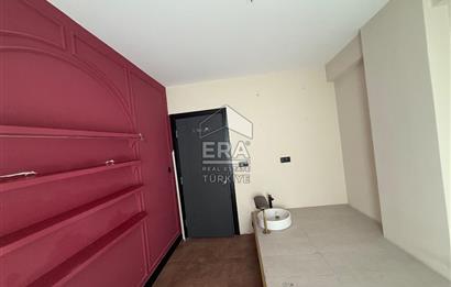 Denizli çamlıkta prestijli konumda 2+1 Kiralık Ofis