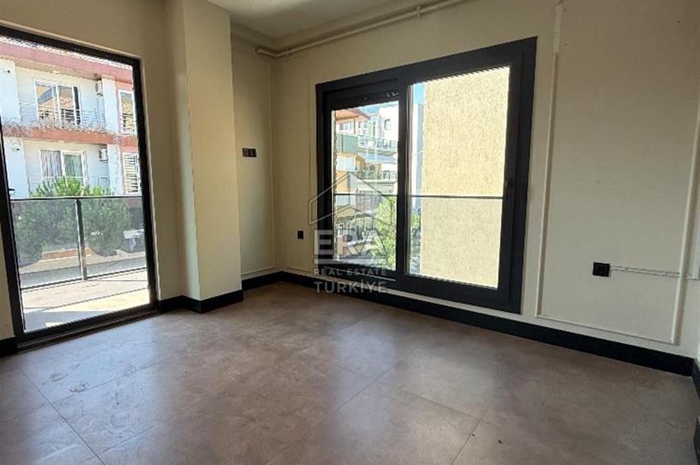 Denizli çamlıkta prestijli konumda 2+1 Kiralık Ofis
