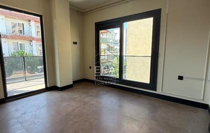 Denizli çamlıkta prestijli konumda 2+1 Kiralık Ofis
