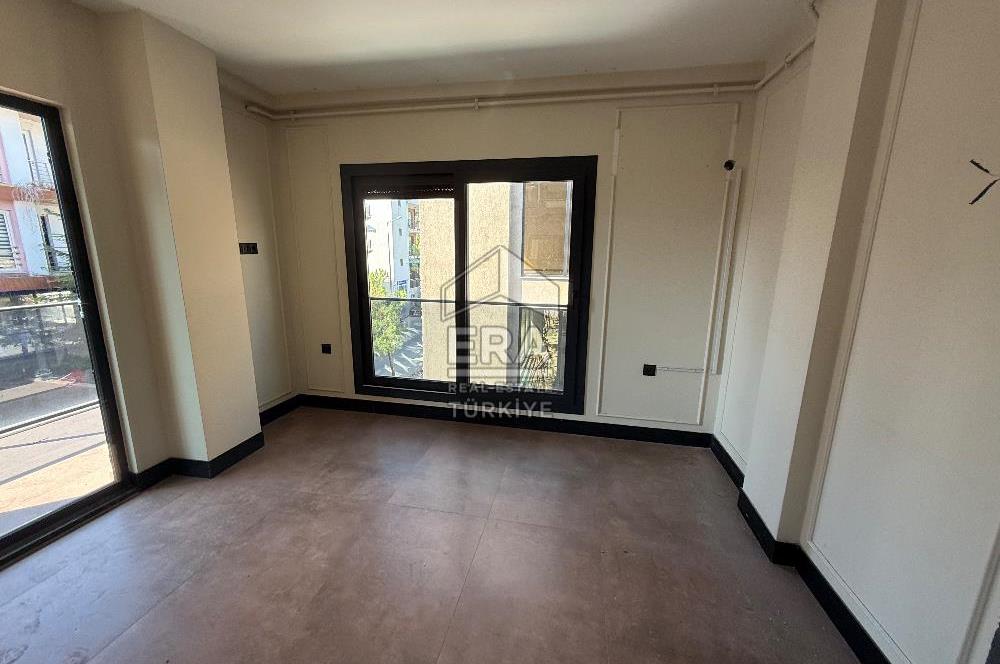 Denizli çamlıkta prestijli konumda 2+1 Kiralık Ofis
