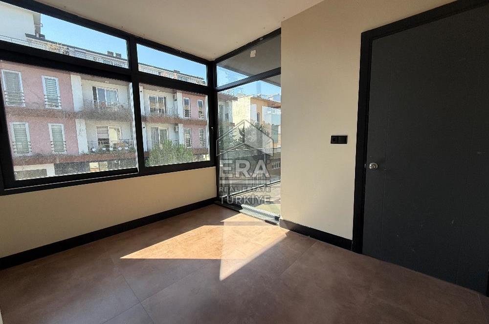 Denizli çamlıkta prestijli konumda 2+1 Kiralık Ofis