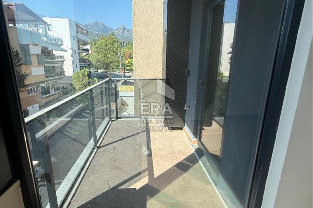 Denizli çamlıkta prestijli konumda 2+1 Kiralık Ofis
