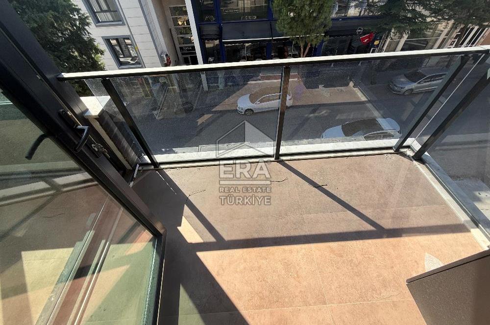 Denizli çamlıkta prestijli konumda 2+1 Kiralık Ofis