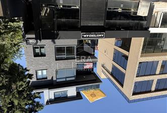 Denizli çamlıkta prestijli konumda 2+1 Kiralık Ofis - 1 - 15546