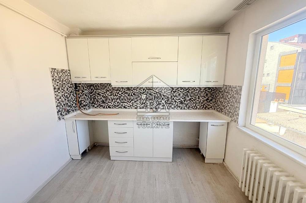 ERA PORT GÜVENCESİYLE 52 EVLER'DE KİRALIK 3+1 DAİRE