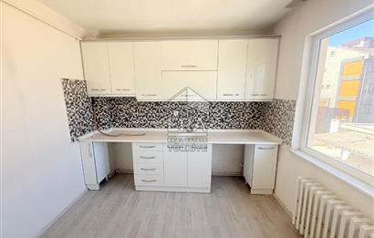 ERA PORT GÜVENCESİYLE 52 EVLER'DE KİRALIK 3+1 DAİRE
