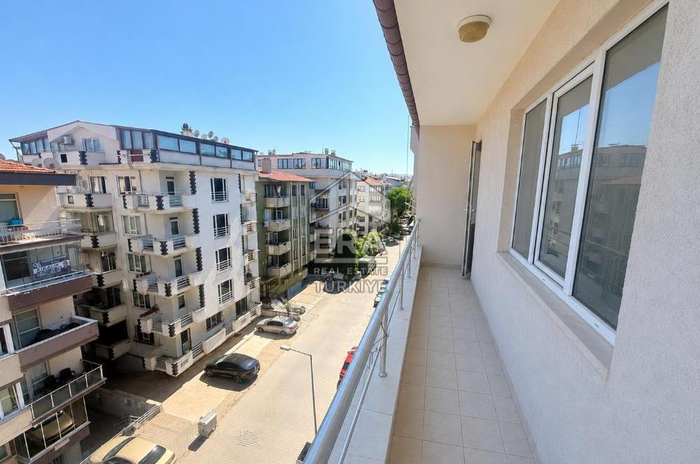 ERA PORT GÜVENCESİYLE 52 EVLER'DE KİRALIK 3+1 DAİRE