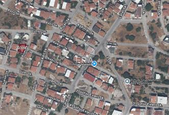ERA PORT GÜVENCESİYLE SÜTLÜCE'DE SATILIK ARSA 172 METREKARE - 3 - 15554
