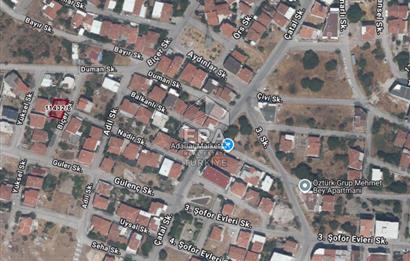 ERA PORT GÜVENCESİYLE SÜTLÜCE'DE SATILIK ARSA 172 METREKARE