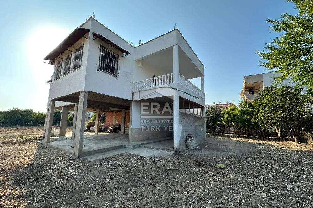 ANTALYA MANAVGAT SARILAR MÜSTAKİL ARAZİ İÇİNDE KİRALIK 2+1 EV