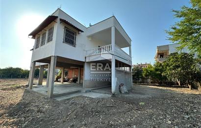 ANTALYA MANAVGAT SARILAR MÜSTAKİL ARAZİ İÇİNDE KİRALIK 2+1 EV