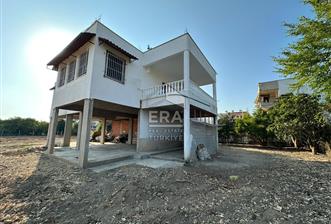 ANTALYA MANAVGAT SARILAR MÜSTAKİL ARAZİ İÇİNDE KİRALIK 2+1 EV - 2 - 15538