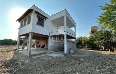ANTALYA MANAVGAT SARILAR MÜSTAKİL ARAZİ İÇİNDE KİRALIK 2+1 EV