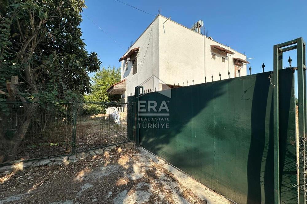 ANTALYA MANAVGAT SARILAR MÜSTAKİL ARAZİ İÇİNDE KİRALIK 2+1 EV