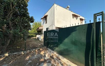 ANTALYA MANAVGAT SARILAR MÜSTAKİL ARAZİ İÇİNDE KİRALIK 2+1 EV