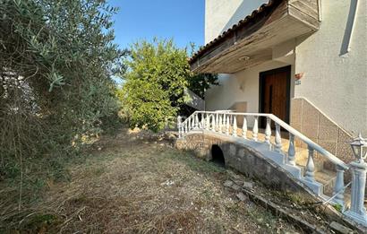 ANTALYA MANAVGAT SARILAR MÜSTAKİL ARAZİ İÇİNDE KİRALIK 2+1 EV