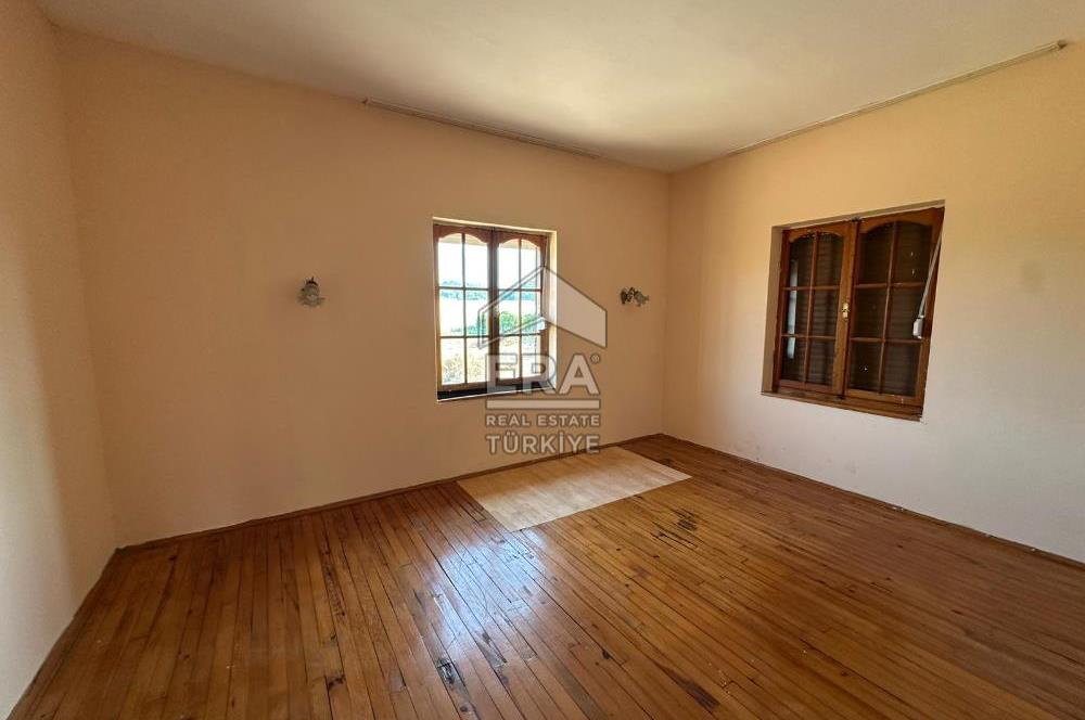 ANTALYA MANAVGAT SARILAR MÜSTAKİL ARAZİ İÇİNDE KİRALIK 2+1 EV