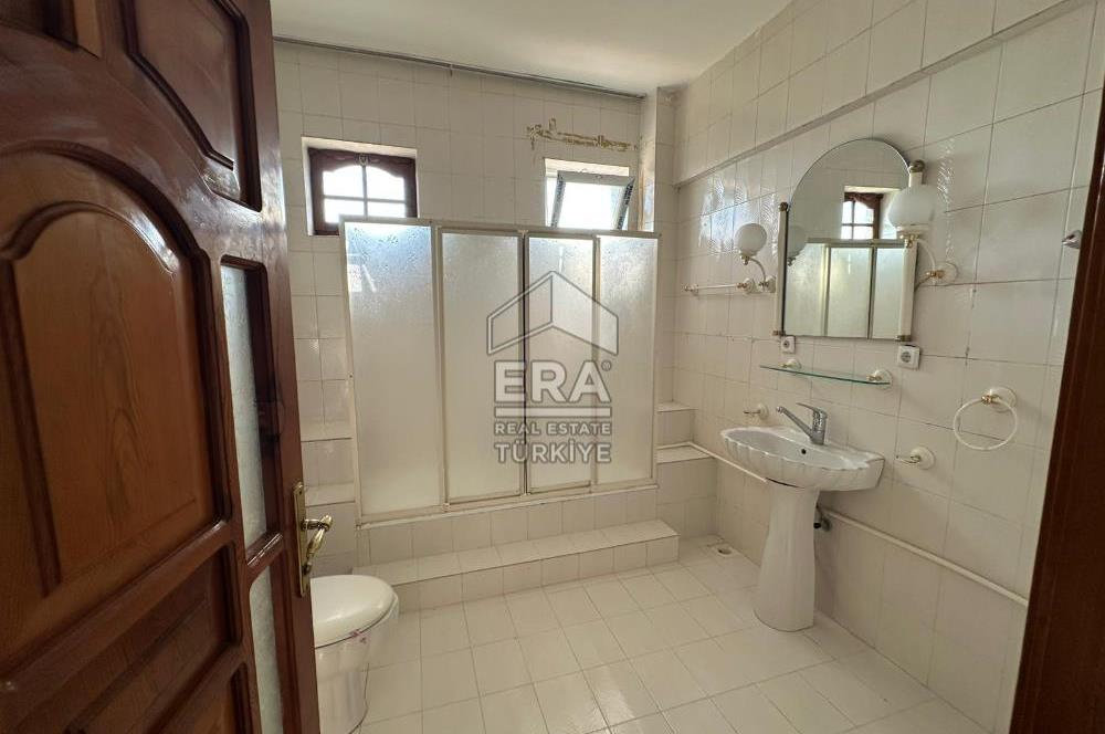 ANTALYA MANAVGAT SARILAR MÜSTAKİL ARAZİ İÇİNDE KİRALIK 2+1 EV