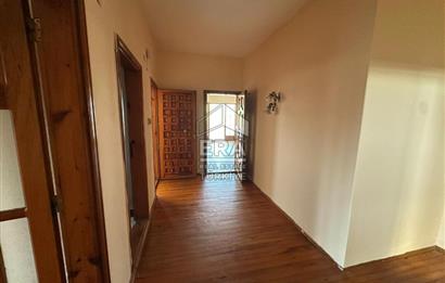 ANTALYA MANAVGAT SARILAR MÜSTAKİL ARAZİ İÇİNDE KİRALIK 2+1 EV